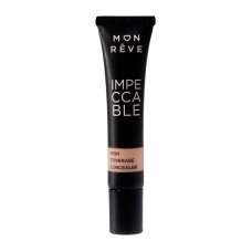 Mon Reve Impeccable High Coverage Concealer 108 8ml